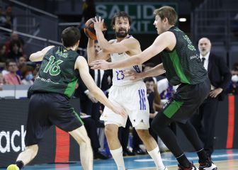 Victoria clave para ser segundo