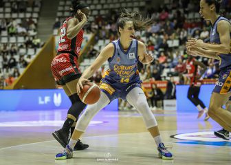 El Valencia otea la final