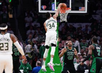 Ahora sí hay rival para Boston