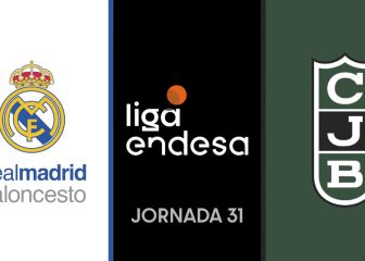 Hanga y Yabusele guían al Real Madrid ante el Joventut