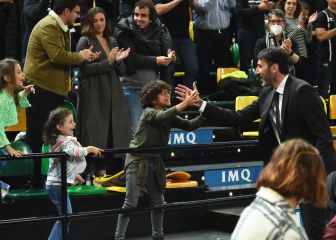 El Bilbao ofrece renovar a Mumbrú