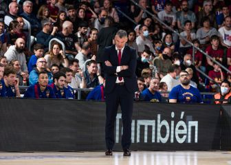 Todo o nada para el Barça