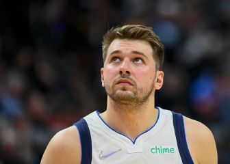 Suns - Mavericks : horario y TV del 1º partido de los Playoffs NBA 2022