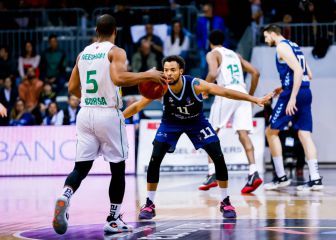 El Bursaspor, la revelación del año, noquea al Andorra en su feudo