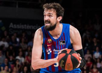 Horario, TV y dónde ver Euroliga: Barcelona - Bayern