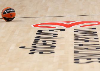 Surrealista: un árbitro denuncia discriminación por su barba