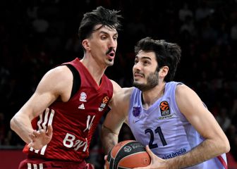 El Bayern calienta el duelo ante el Barcelona hablando de Tiburón