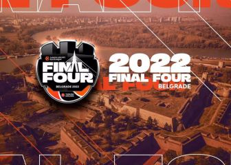 Así queda la Final Four tras la victoria del Barça: ¡habrá Clásico!