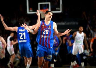 El Barça no falla: habrá Clásico