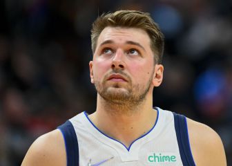 NBA, Suns - Mavericks: resumen, resultado y estadísticas (121-114)