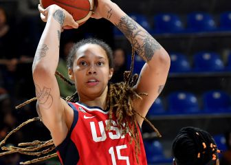 Estados Unidos considera que Griner fue detenida injustamente