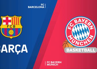 El Barça sonríe al son de Laprovittola