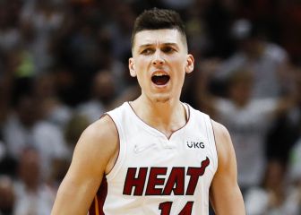 Herro, el Sexto Hombre del Año