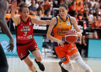 El Valencia y el Perfumerías Avenida repiten en la final