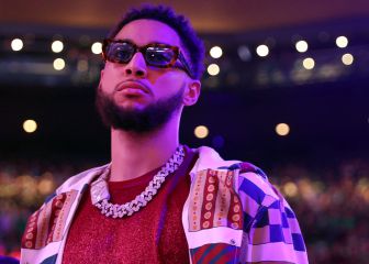 El cuento de nunca acabar: Ben Simmons pasará por quirófano