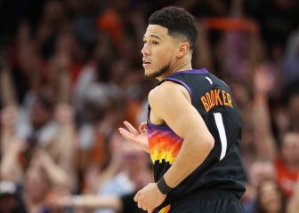 Paul aplasta a los Mavericks y los Heat dejan tocados a los Sixers