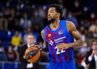 El Barça va a por el liderato en Lugo con Cory Higgins