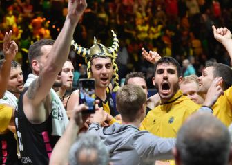 El Tenerife llega a su tercera final