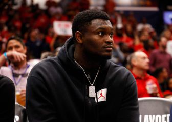 El futuro de Zion sigue en el aire