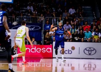 Miller-McIntyre alimenta el sueño de la permanencia del MoraBanc