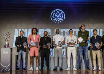 El trono de Miribilla