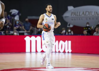 Obradoiro - Real Madrid: horario, TV y dónde ver la ACB 2022