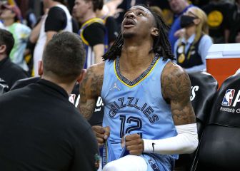 Festín y polémica en los Warriors