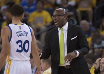 Los Kings fichan a Mike Brown