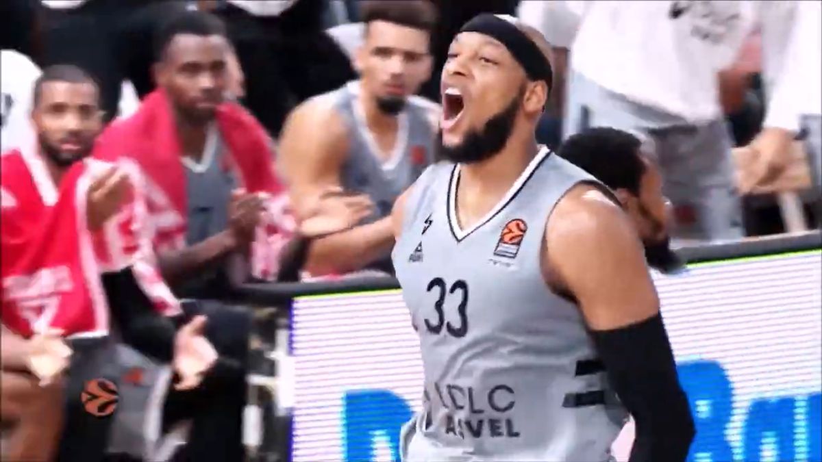 Ex-jogador de basquete da NBA Adreian Payne morre baleado aos 31 anos -  Quem