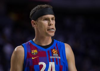 Horario, TV y dónde ver la ACB: Barcelona - Bilbao