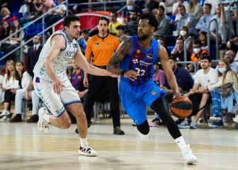ACB: resumen y resultado del Barcelona-Bilbao