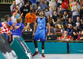 El Fuenla se aferra a la ACB