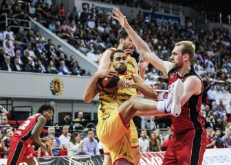 Andorra sueña con la salvación