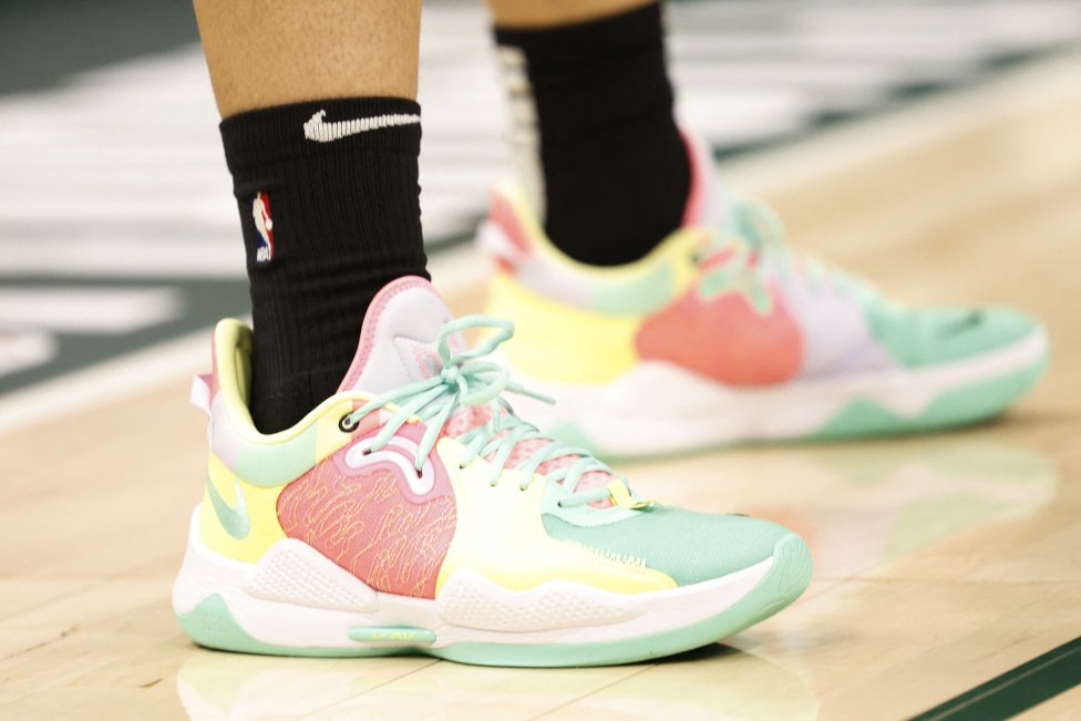 Las 7 mejores zapatillas de baloncesto del año 2022