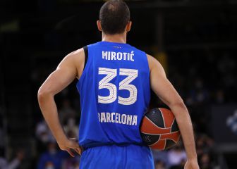 Todo depende de Mirotic