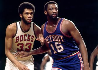 La NBA se despide de una de sus leyendas: fallece Bob Lanier