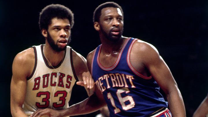 Adiós a un grande de la NBA de los años 70: fallece Bob Lanier