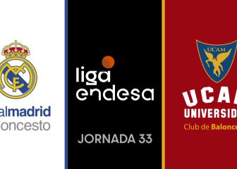 El Madrid gana su octavo partido seguido