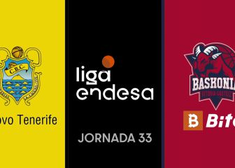 El Baskonia, pasillo y victoria