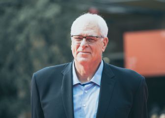 Phil Jackson quiere traspasar a LeBron y mantener a Westbrook