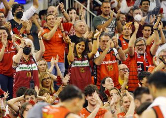 El Covirán Granada es de ACB