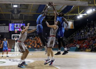 Decisión final en la ACB