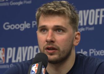 Doncic: 