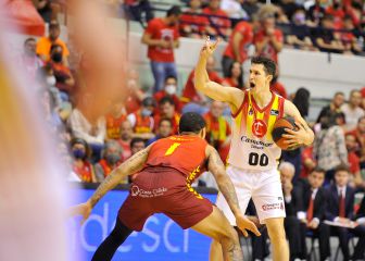 El Zaragoza elude el descenso