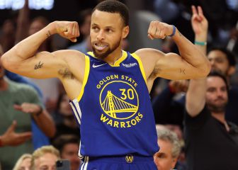 Final del Oeste, Playoffs NBA 2022: fechas, horas, resultados...