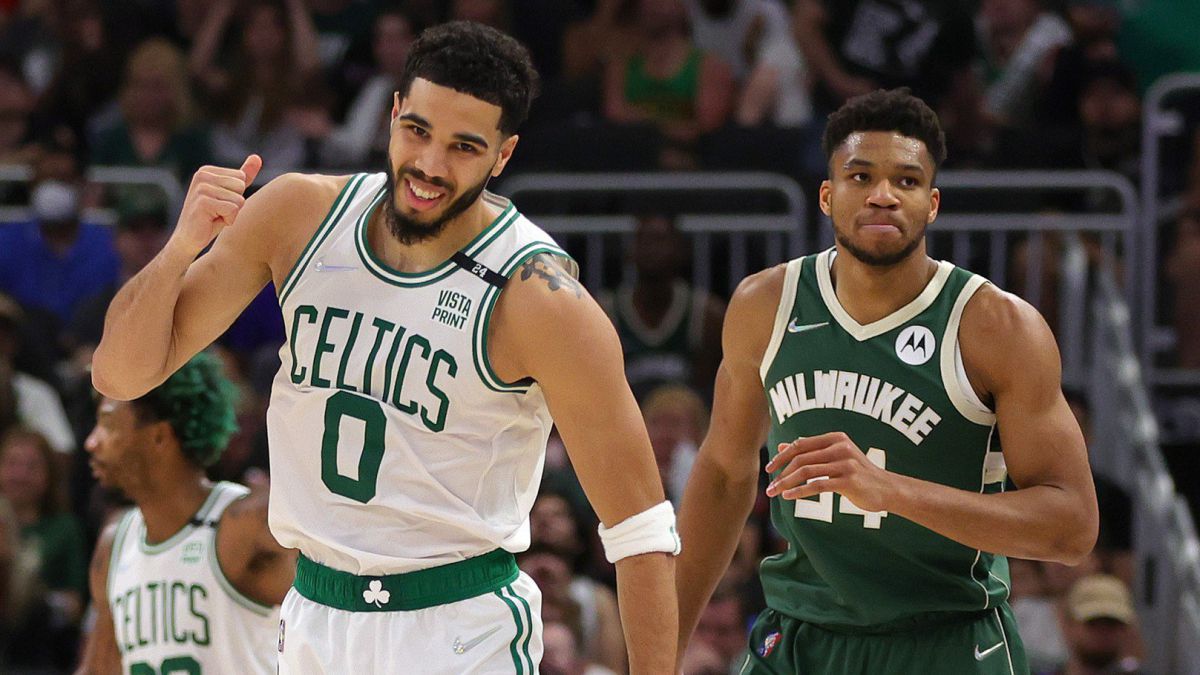 Boston Celtics – Milwaukee Bucks, live: NBA Playoffs 2022 live today