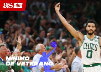 El factor-cancha decide en Boston