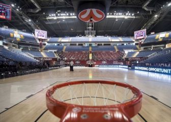 Final Four de la Euroliga 2022: fechas, horarios, TV y dónde ver
