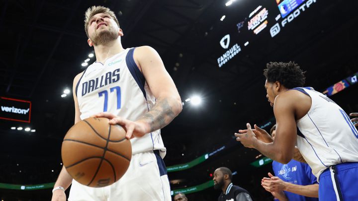 NBA Baloncesto