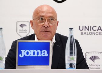 López Nieto confirma a Ibon: 